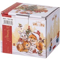 Кружка Lefard С Новым Годом! 760-782