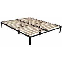 Ортопедическое основание Декоис гибкое 120х200 8 ног пр.270 мм