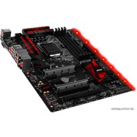 Материнская плата MSI Z170A GAMING PRO