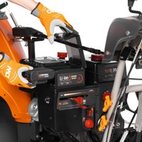 Снегоуборщик Daewoo Power DAST 330 (2024)