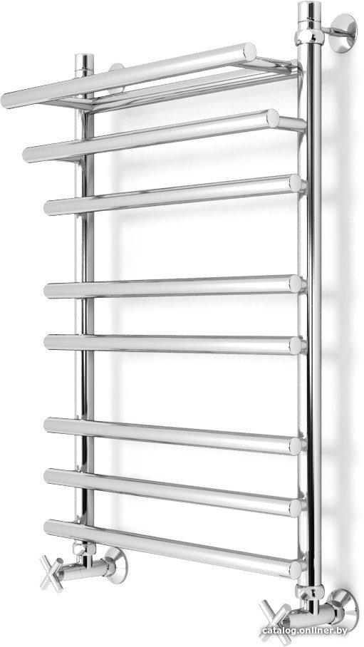Полотенцесушитель ZorG Platinum Plus 80x50