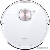 Робот-пылесос Ecovacs Deebot Ozmo T8