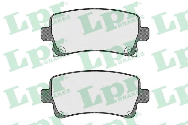 

LPR 05P1584