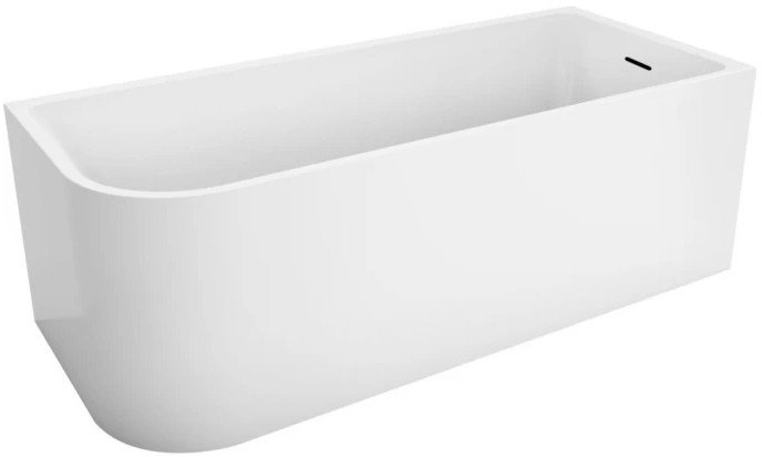 

Ванна BelBagno BB712-1500-730-R