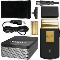 Электробритва Wahl 3615-1016G Travel Shaver Gold Edition