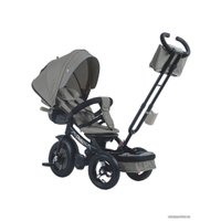 Детский велосипед Bubago Dragon BG 104-2 (светло-серый) в Бресте