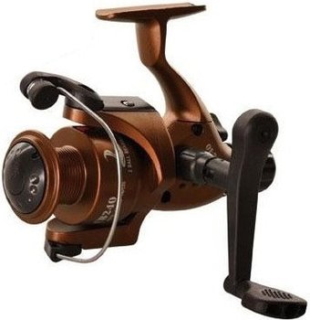 Рыболовная катушка Mifine Coblla CB240