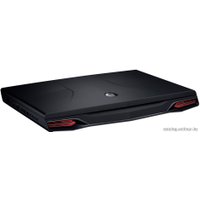 Игровой ноутбук Dell Alienware M17x R4 (i7361FHDG16H75GTX66)