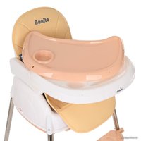 Высокий стульчик Pituso Bonito 3 в 1 (бежевый)