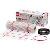 Нагревательный мат СТН Квадрат тепла 14 кв.м. 2100 Вт