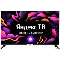 Телевизор Hyundai H-LED50BU7003 в Бресте