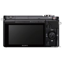 Беззеркальный фотоаппарат Sony Alpha NEX-3NL Kit 16-50mm