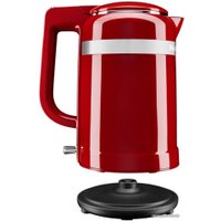 Электрический чайник KitchenAid 5KEK1565EER