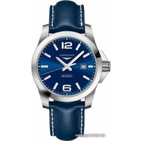 Наручные часы Longines Conquest L37784960