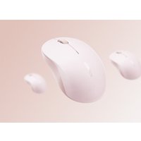 Мышь Ugreen M331 65625 (розовый)