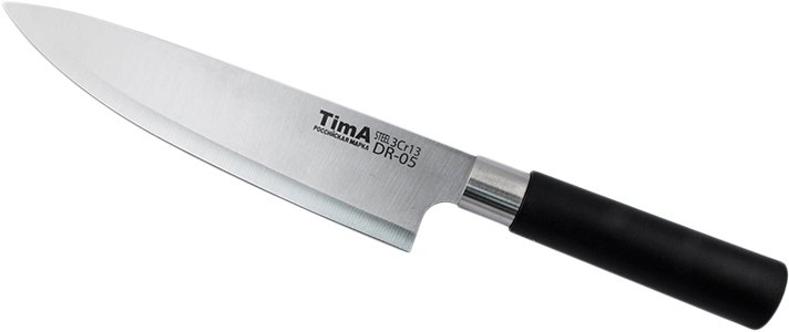 

Кухонный нож TimA Dragon DR-05