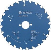 

Пильный диск Bosch 2.608.644.047