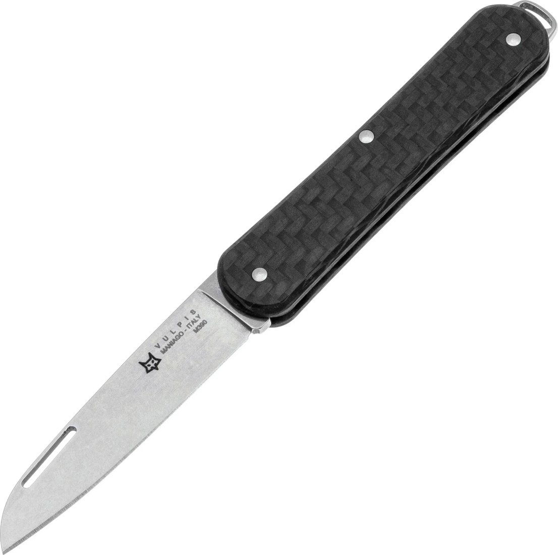 Складной нож Fox Knives Vulpis FX-VP130 CF