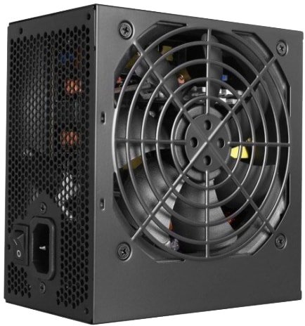

Блок питания CWT GPS 550W