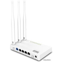 Wi-Fi роутер Netis WF2409E