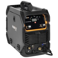 Сварочный инвертор Hamer NovaMIG-250