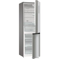 Холодильник Gorenje NRK6192AXL4