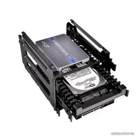 Корпус Thermaltake Core V21 [CA-1D5-00S1WN-00] в Солигорске