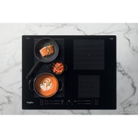 Варочная панель Whirlpool WF S0160 NE