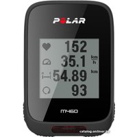 Велокомпьютер Polar M460