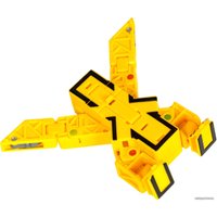 Трансформер Bondibon Bondibot Буква Ж ВВ5493