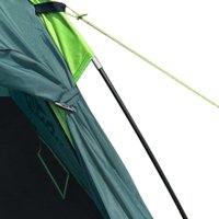 Треккинговая палатка RSP Outdoors Hill 2