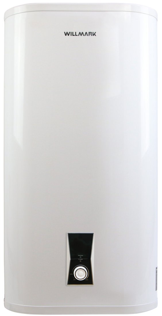 

Накопительный электрический водонагреватель Willmark WHH-80F-2