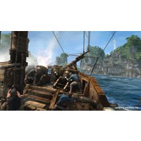  Assassin's Creed IV: Black Flag для Xbox 360