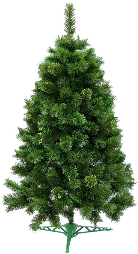 

Сосна GreenTerra Адажио зеленая 1.8 м