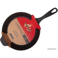 Сковорода Manoli с литой ручкой 26 см C26-01