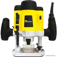 Вертикальный фрезер Kolner KER 1200V