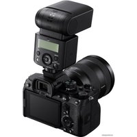 Беззеркальный фотоаппарат Sony Alpha a7 IV Body в Солигорске