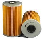 

Масляный фильтр Alco filter MD279