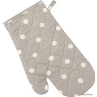 Прихватка Guten Morgen Горох серый ВР-СКр-18x30