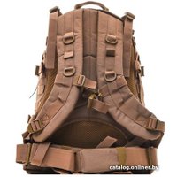 Туристический рюкзак Huntsman RU 010 45 л (бежевый)