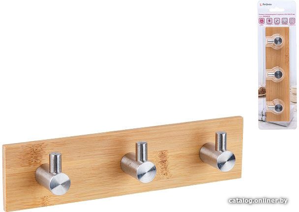 Крючок для ванны Perfecto Linea Pegasus 35-013001