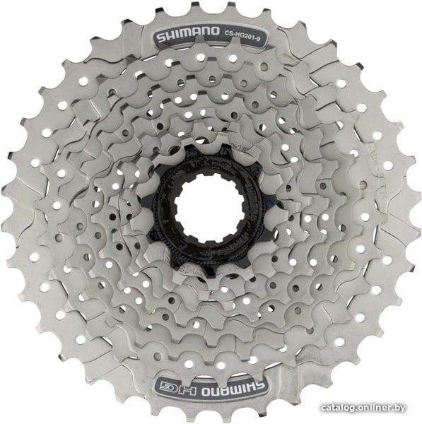 Кассета Shimano CS-HG201-9 11-36T
