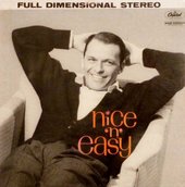 Frank Sinatra - Nice 'N' Easy