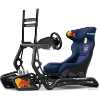 Кресло для автосимуляторов Playseat Sensation Pro Red Bull Racing eSports Edition