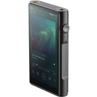 Hi-Fi плеер Shanling M6 Ultra (черный)