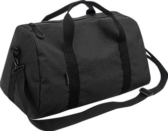Спортивная сумка Caanbag Sport CAAN-SP-50BL (черный)