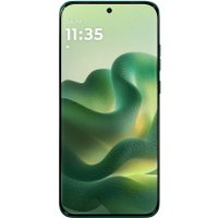 Телефон Motorola Edge 70 Fusion XT2605-1 8GB/256GB международная версия (спортивный зеленый)