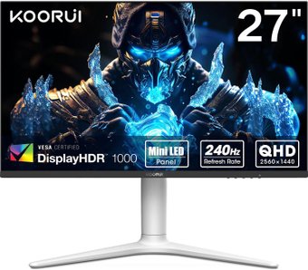 Игровой монитор Koorui GN10