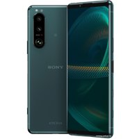 Смартфон Sony Xperia 1 III XQ-BC72 12GB/512GB (зеленый)