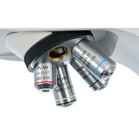 Микроскоп Levenhuk MED 40T тринокулярный 74005